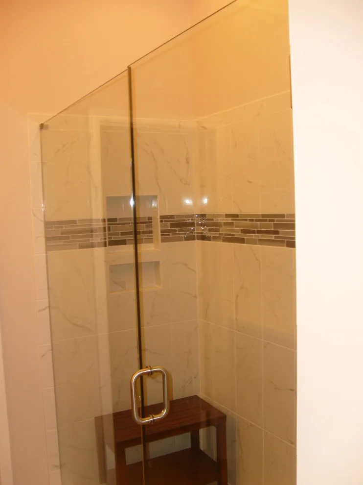 Restroom Remodeling by TJS Homes LLC - Photo 4
