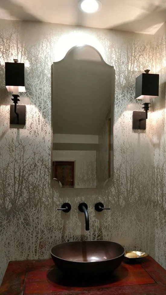 Restroom Remodeling by Superior Builders Of Charleston - Photo 8