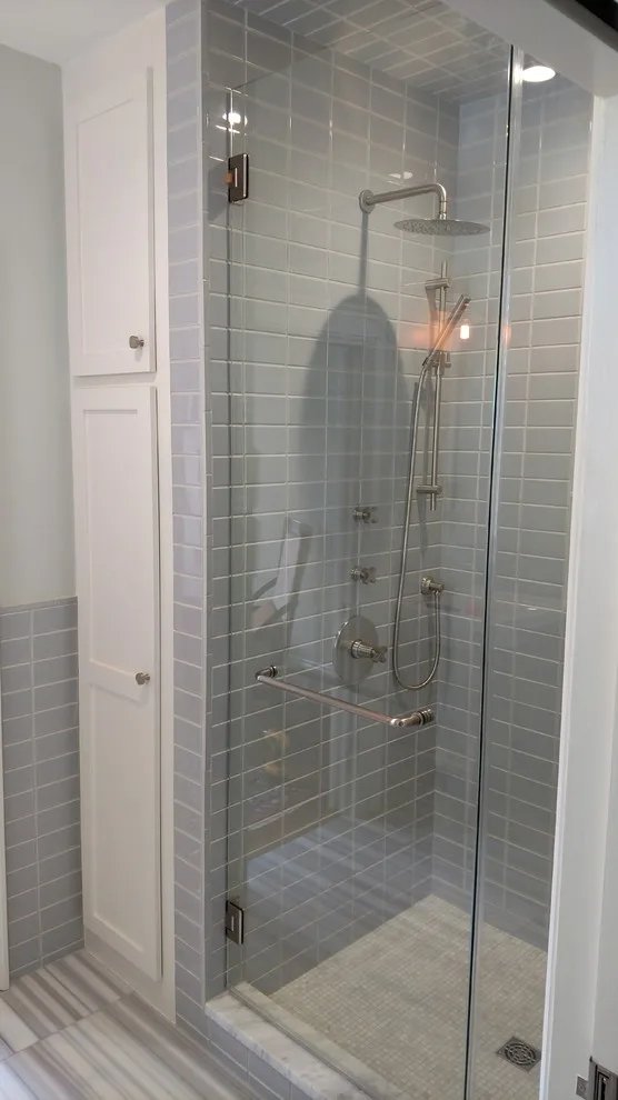 Restroom Remodeling by Superior Builders Of Charleston - Photo 7