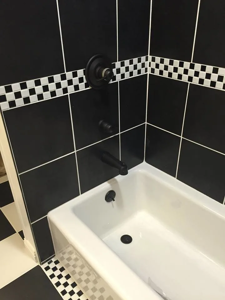 Restroom Remodeling by Technically Aesthetic General Contractors - Photo 5