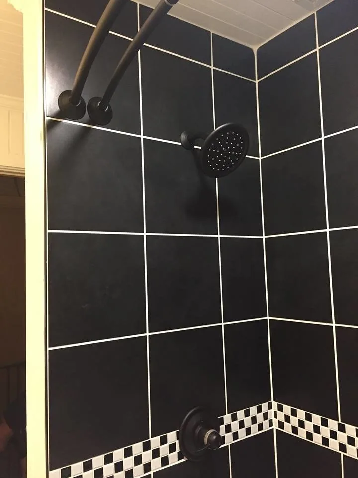 Restroom Remodeling by Technically Aesthetic General Contractors - Photo 17