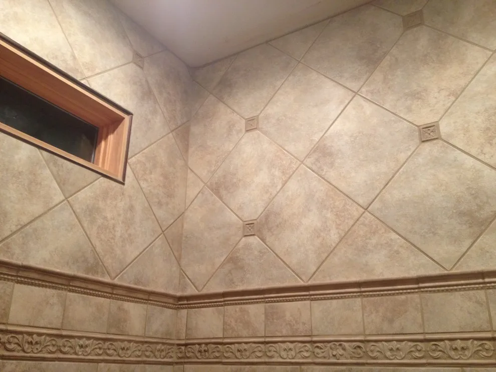 Restroom Remodeling by Technically Aesthetic General Contractors - Photo 15
