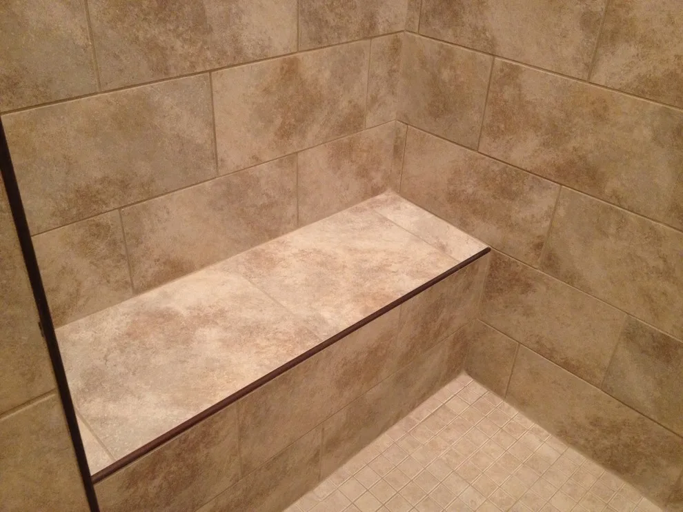 Restroom Remodeling by Technically Aesthetic General Contractors - Photo 9