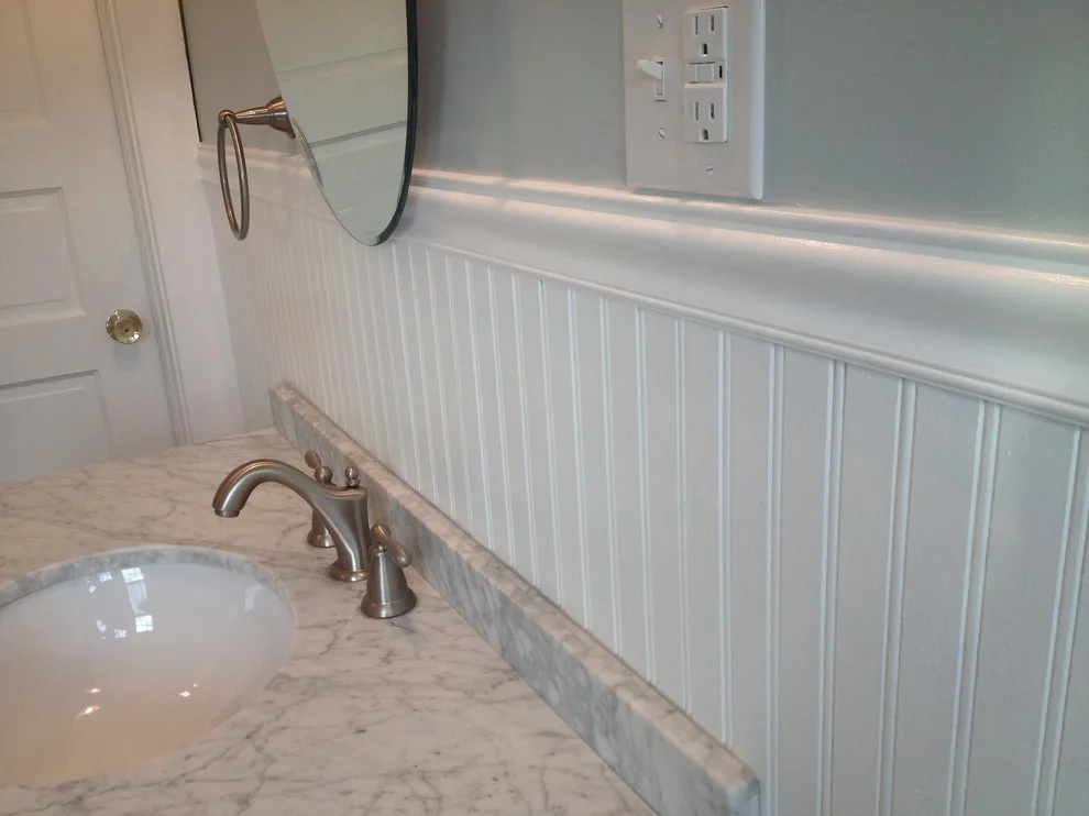 Restroom Remodeling by Technically Aesthetic General Contractors - Photo 21