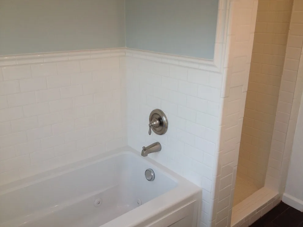 Restroom Remodeling by Technically Aesthetic General Contractors - Photo 22
