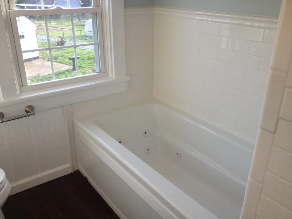 Restroom Remodeling by Technically Aesthetic General Contractors - Photo 2