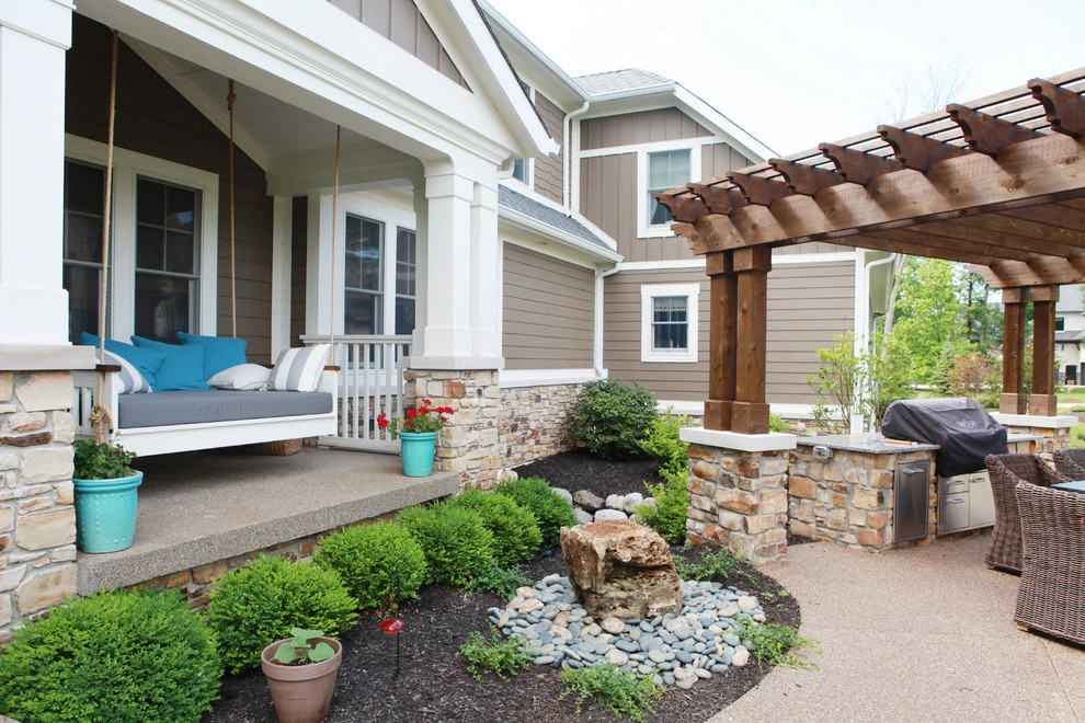 Hittle Landscaping - Photo 8