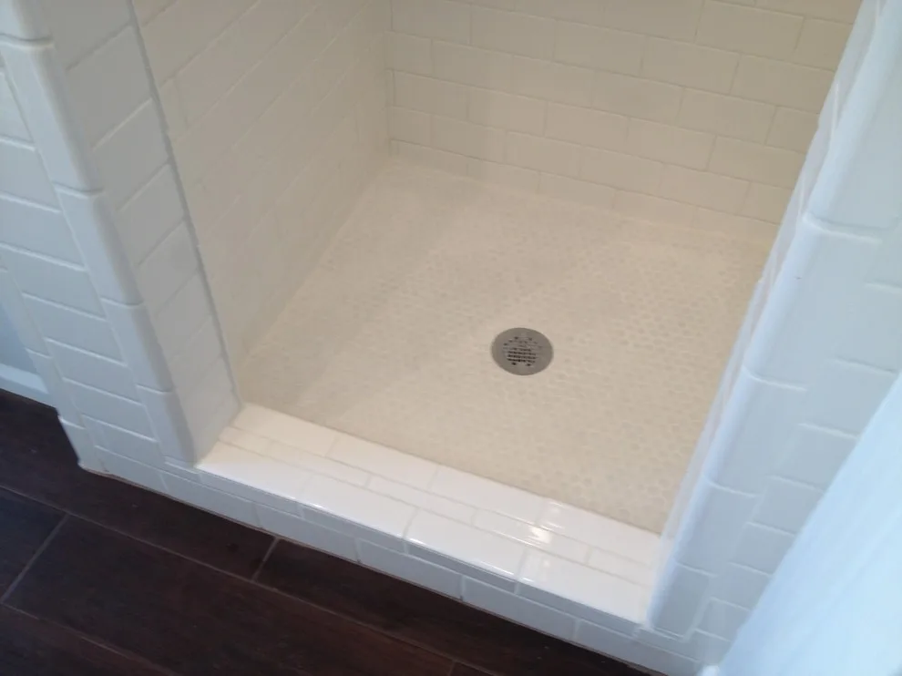 Restroom Remodeling by Technically Aesthetic General Contractors - Photo 19