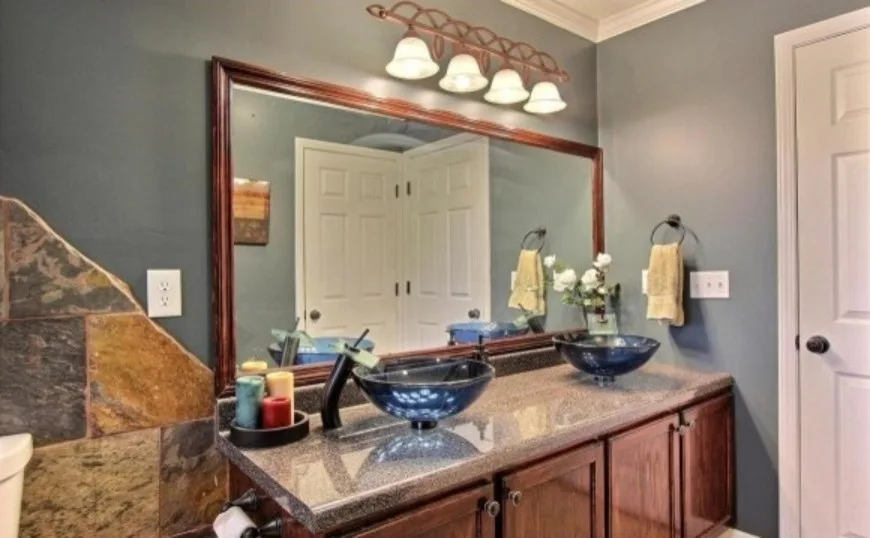 Restroom Remodeling by Technically Aesthetic General Contractors - Photo 18