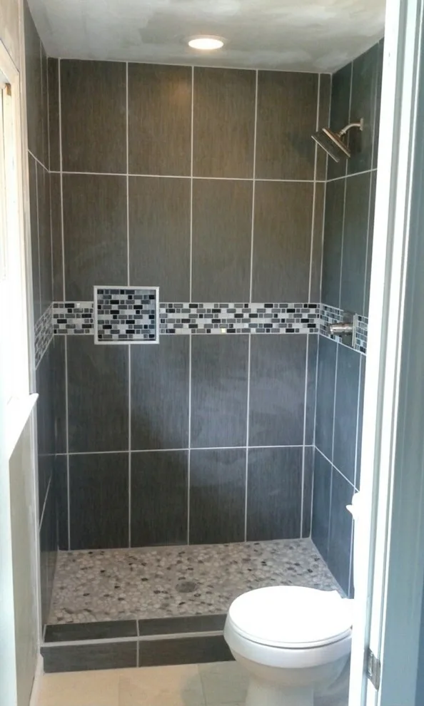 Restroom Remodeling by Technically Aesthetic General Contractors - Photo 12