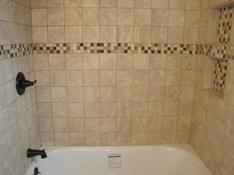 Restroom Remodeling by Hourglass Home Improvements Inc. - Photo 4