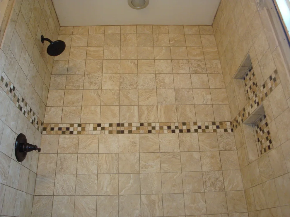 Restroom Remodeling by Hourglass Home Improvements Inc. - Photo 14