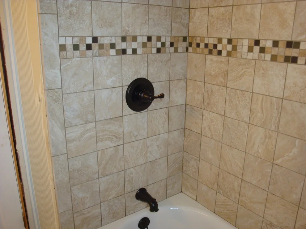 Restroom Remodeling by Hourglass Home Improvements Inc. - Photo 12