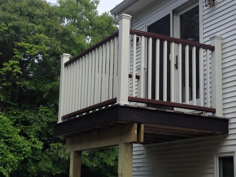 Hourglass Home Improvements Inc. - Photo 11