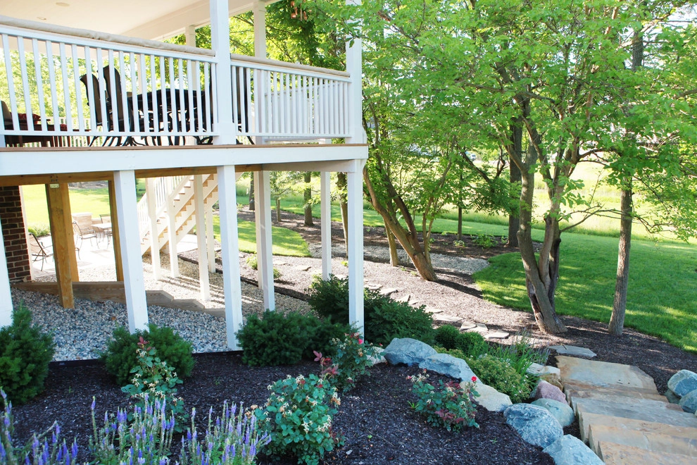 Hittle Landscaping - Photo 2