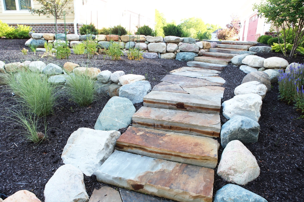 Private Residence by Hittle Landscaping - Photo 6