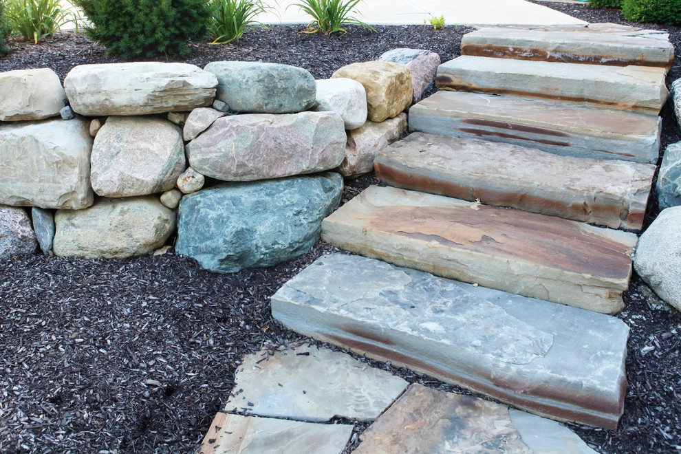 Private Residence by Hittle Landscaping - Photo 3