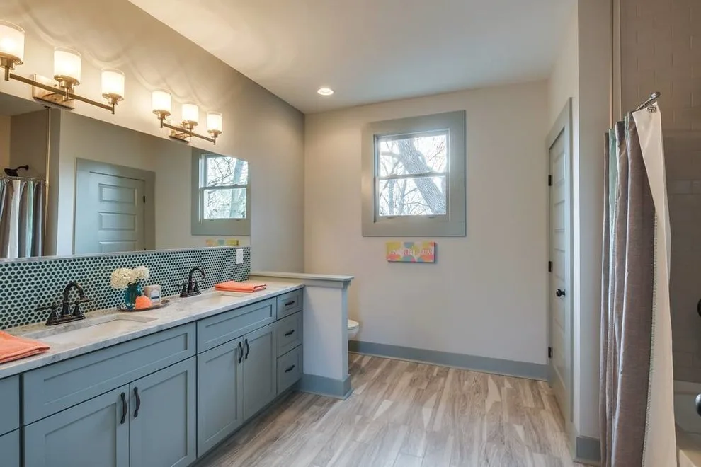 Complete Remodeling Services - Photo 3