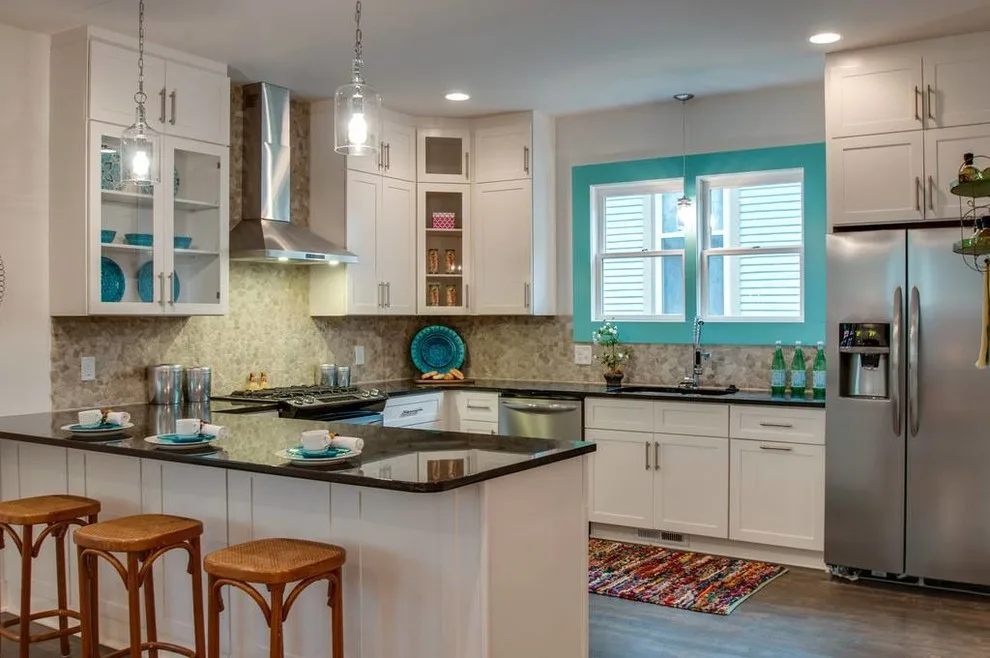 Complete Remodeling Services - Photo 14