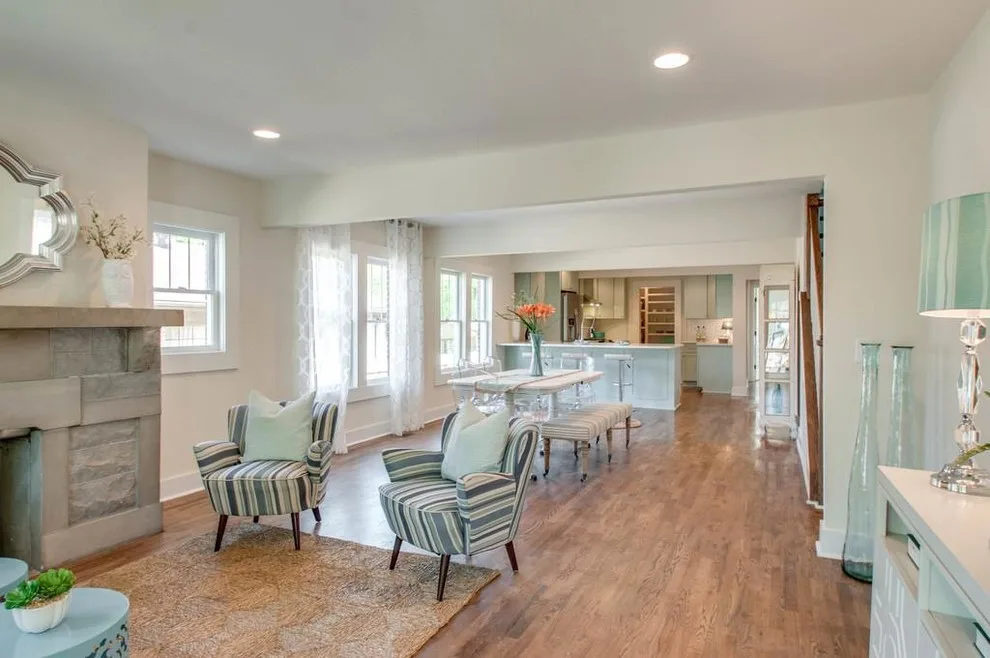 Complete Remodeling Services - Photo 12