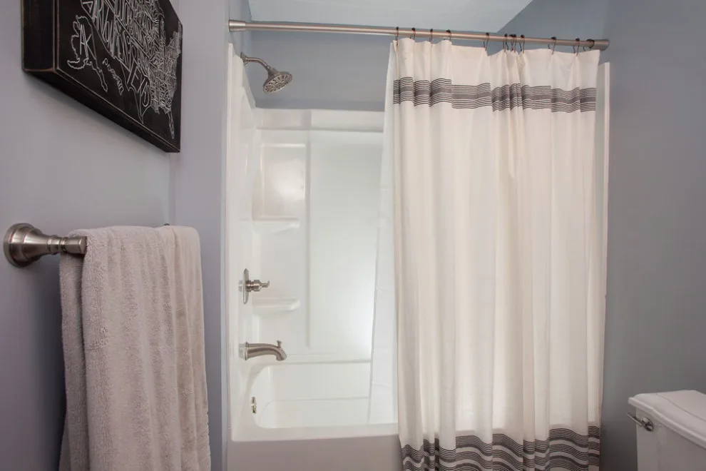 Restroom Sanctuary by Miracle Contracting Inc. - Photo 11