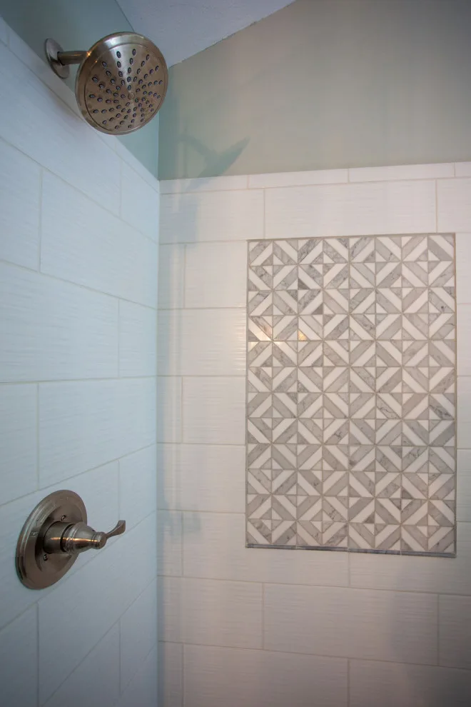 Restroom Sanctuary by Miracle Contracting Inc. - Photo 14