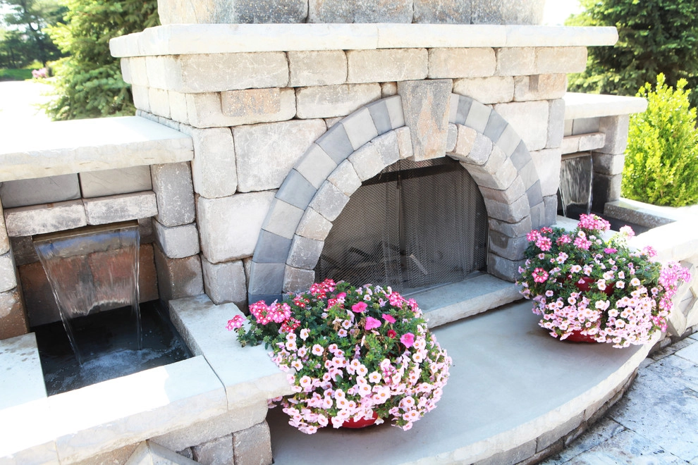 Patio Projects by Hittle Landscaping - Photo 9