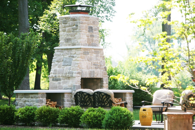 Patio Projects by Hittle Landscaping - Photo 3