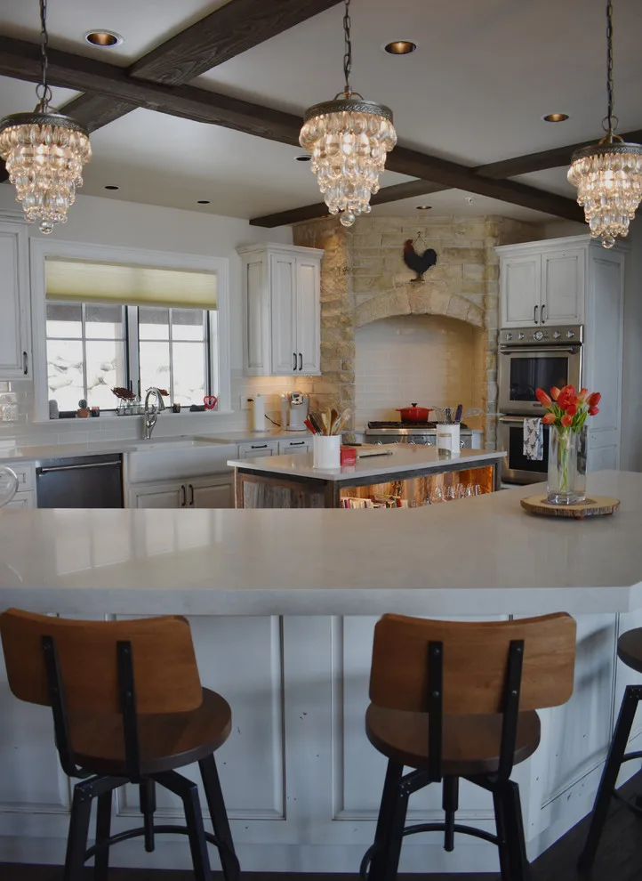 Meridian Marvel by Somrak Concept And Structure, Inc. - Photo 3