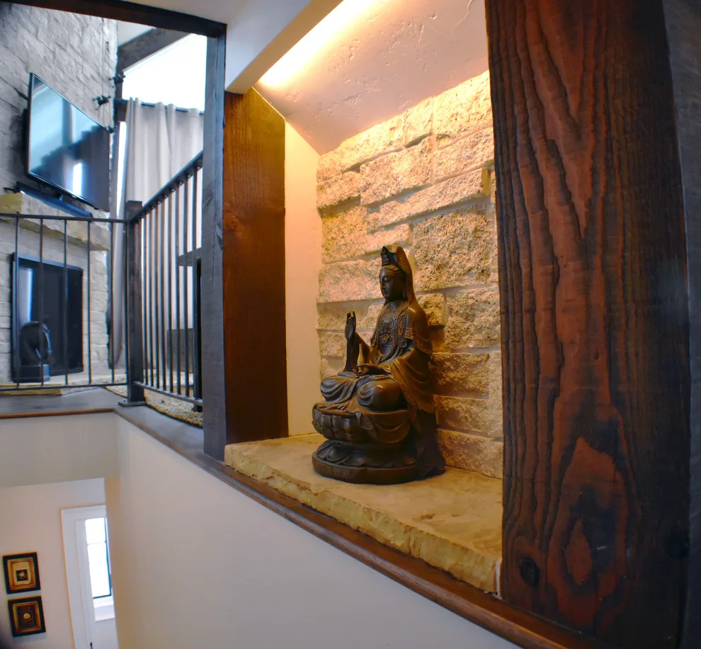 Meridian Marvel by Somrak Concept And Structure, Inc. - Photo 9