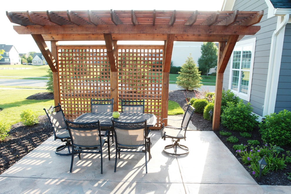 Hittle Landscaping - Photo 6