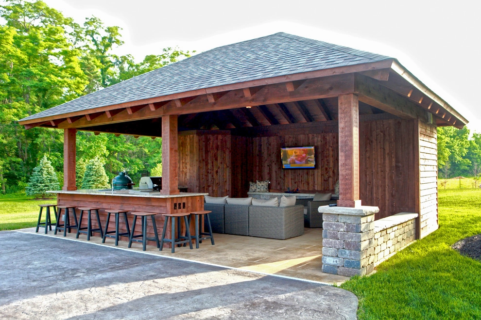 Landscapes by Hittle Landscaping - Photo 5