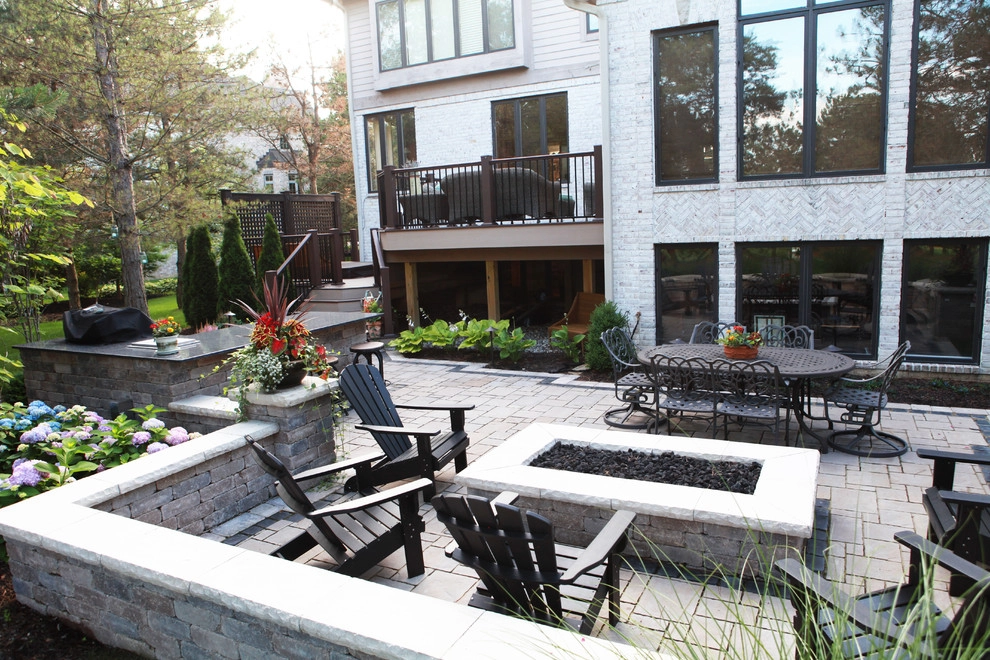 Toombs Residence by Hittle Landscaping - Photo 4