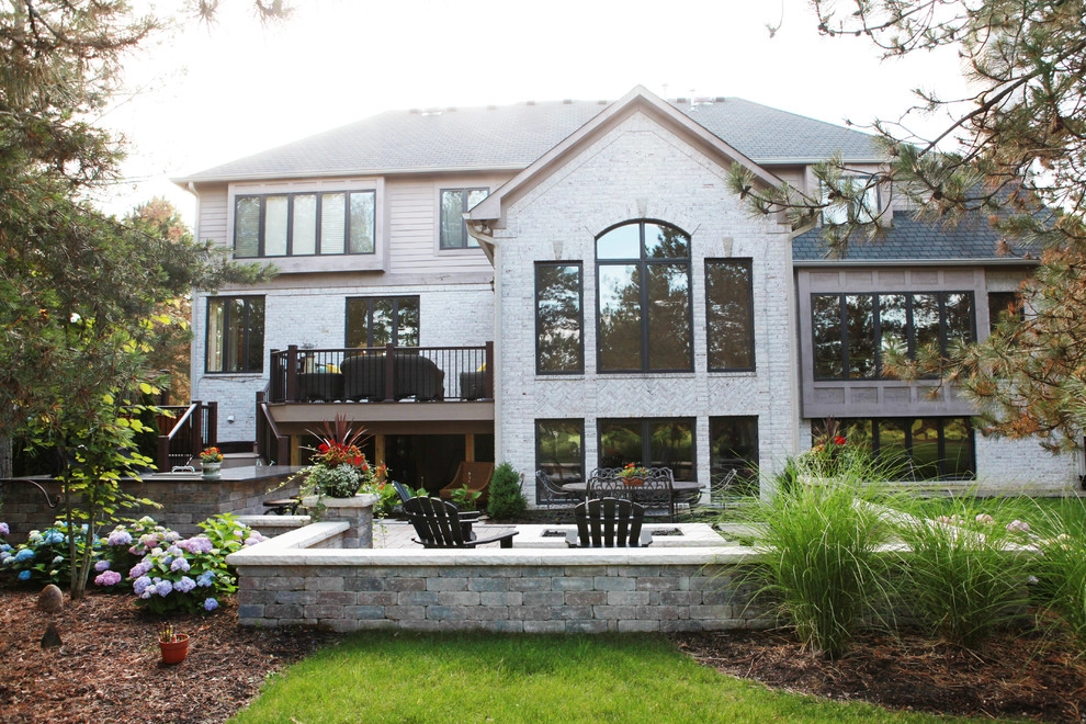 Toombs Residence by Hittle Landscaping - Photo 9