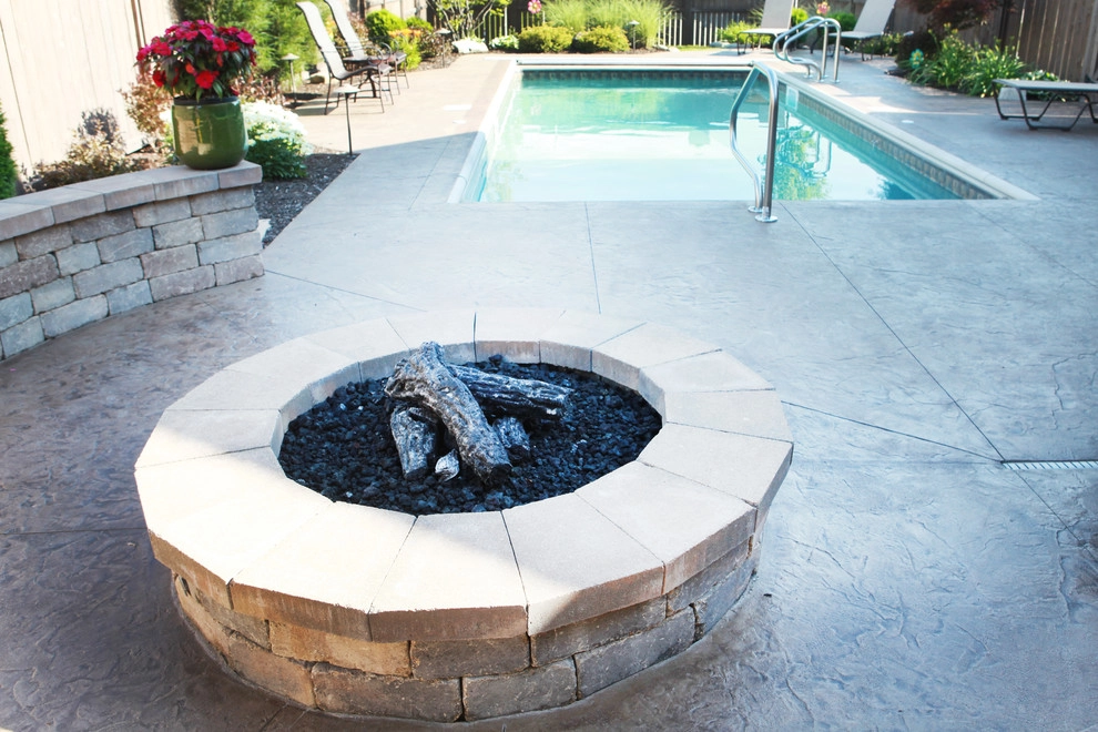 Private Residence 2 by Hittle Landscaping - Photo 6