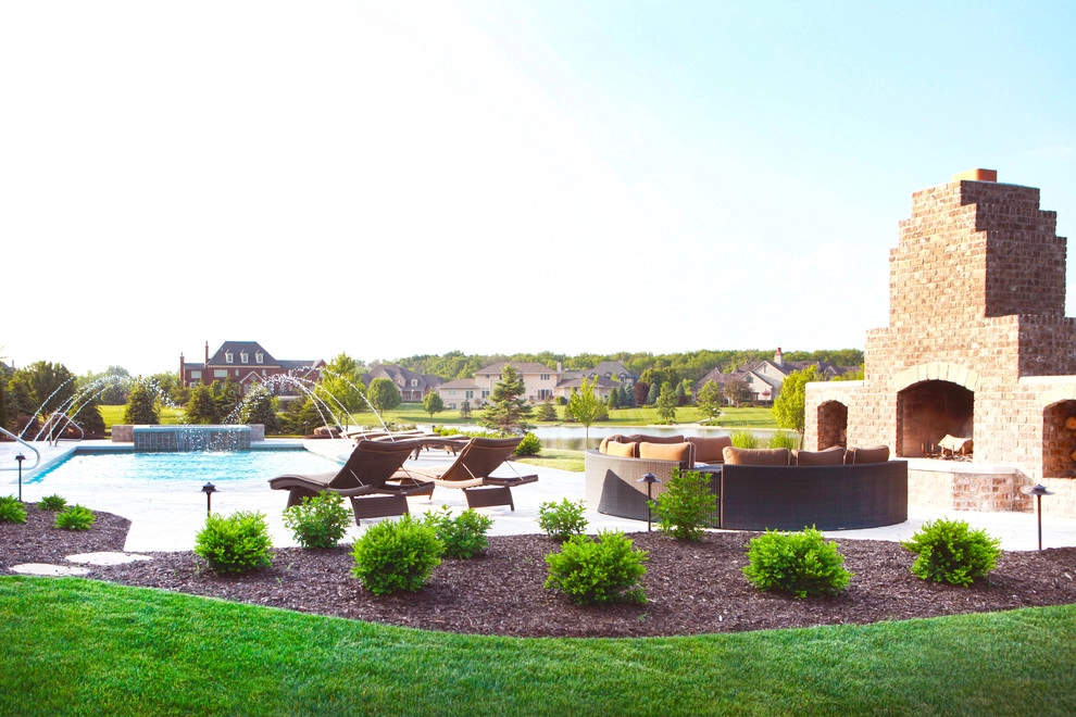 Landscapes by Hittle Landscaping - Photo 6