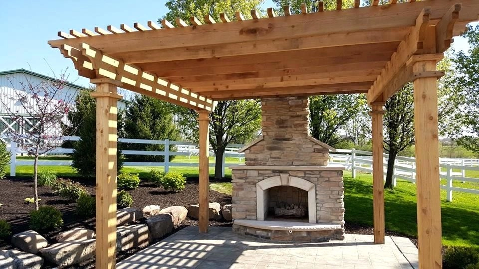 Private Residence by Hittle Landscaping - Photo 4