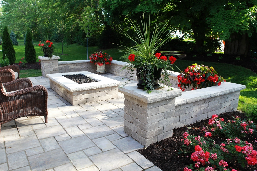 Daugherty Residence by Hittle Landscaping - Photo 3