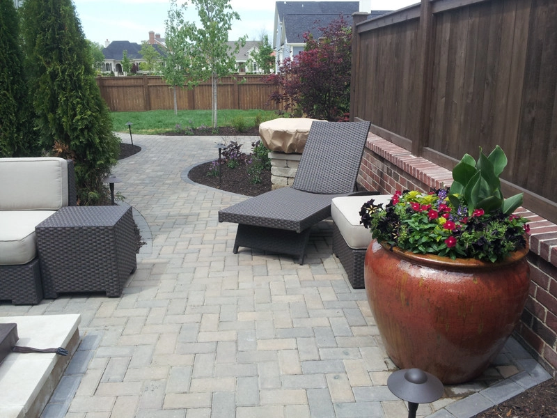 Patio Projects by Hittle Landscaping - Photo 5
