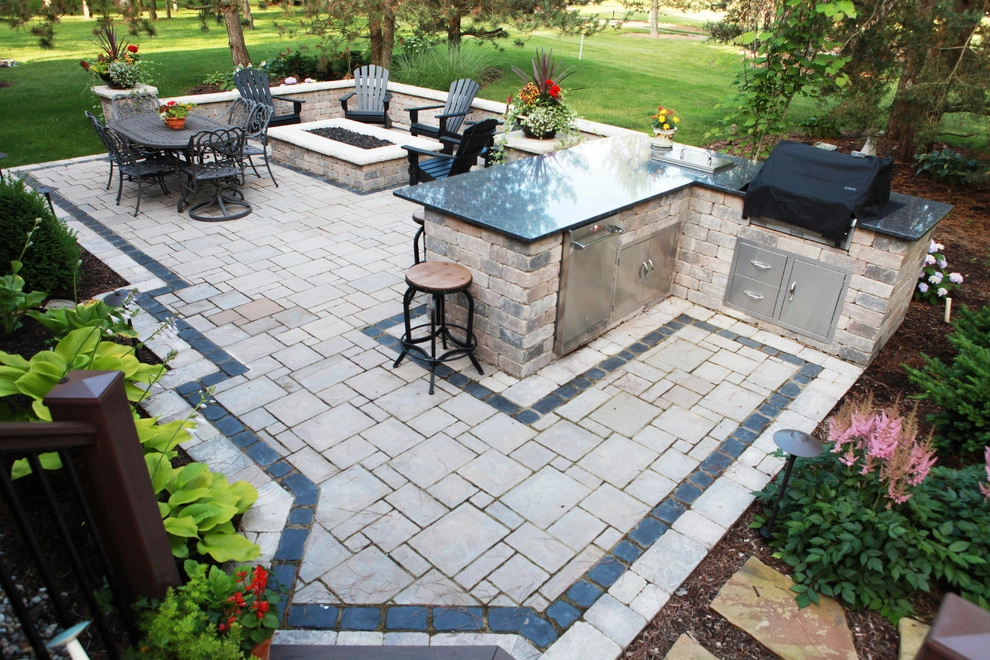 Toombs Residence by Hittle Landscaping - Photo 7