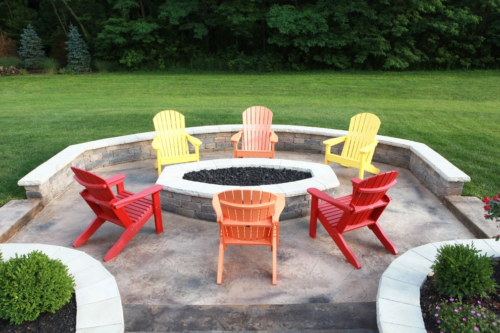 Hittle Landscaping - Photo 4