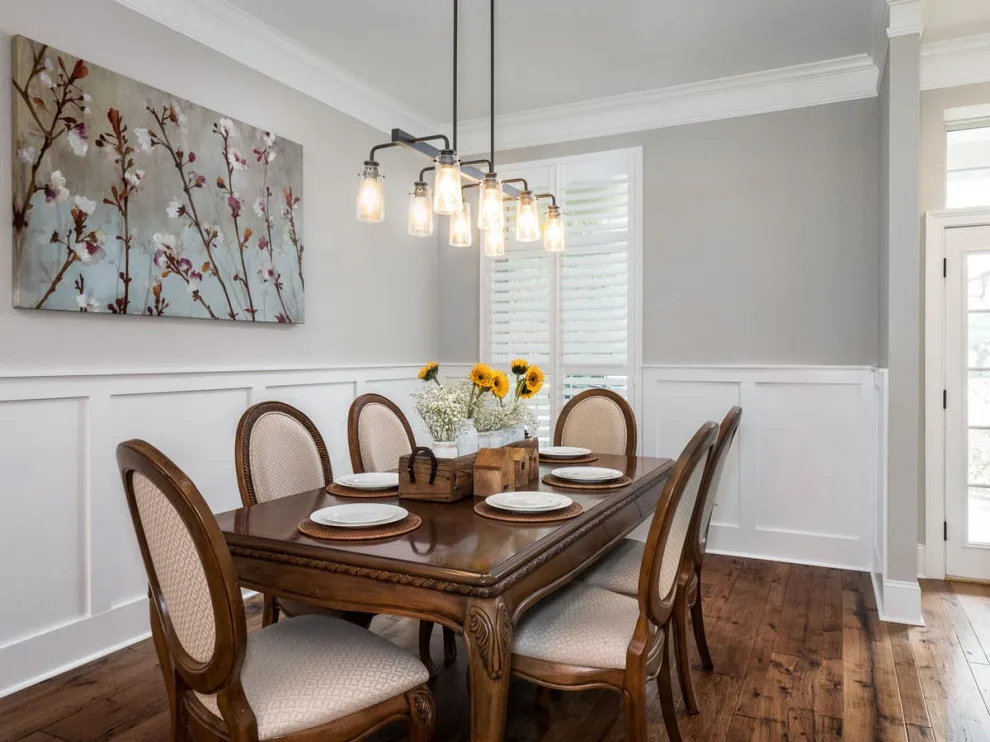 Hayes Glen 2017 by Robinson Renovation & Custom Homes, Inc. - Photo 2