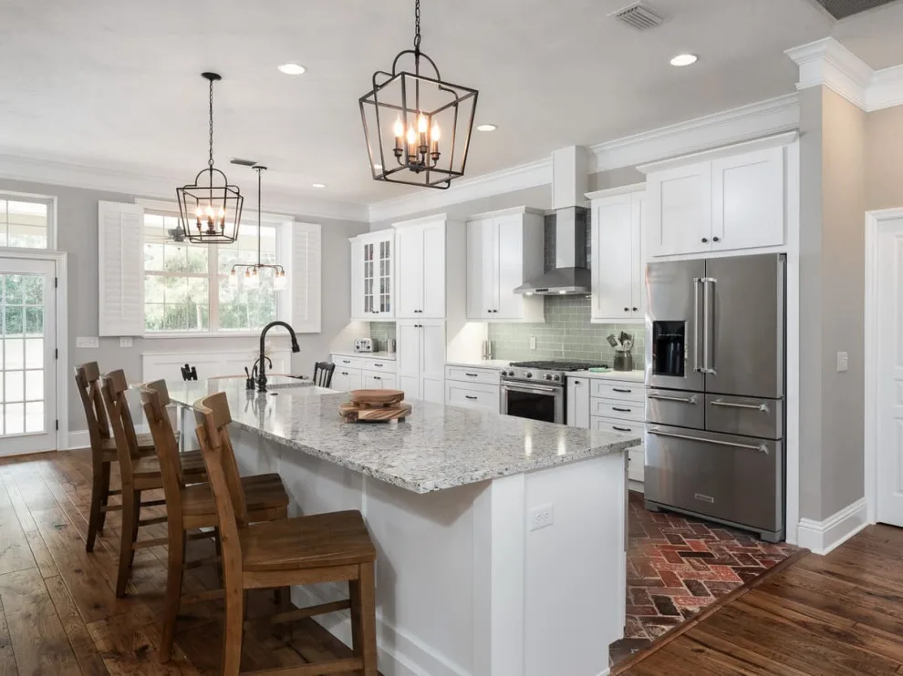 Hayes Glen 2017 by Robinson Renovation & Custom Homes, Inc. - Photo 11