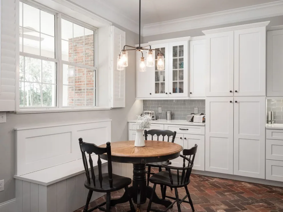 Hayes Glen 2017 by Robinson Renovation & Custom Homes, Inc. - Photo 14