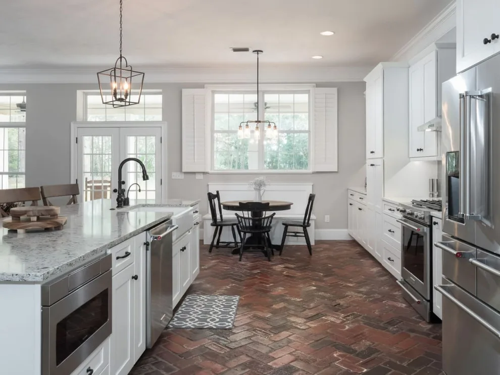 Hayes Glen 2017 by Robinson Renovation & Custom Homes, Inc. - Photo 6