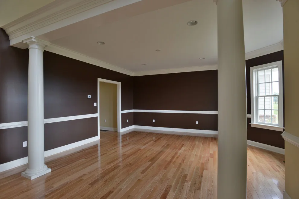 Modern Home by T-Ross Brothers Construction, Inc. - Photo 11