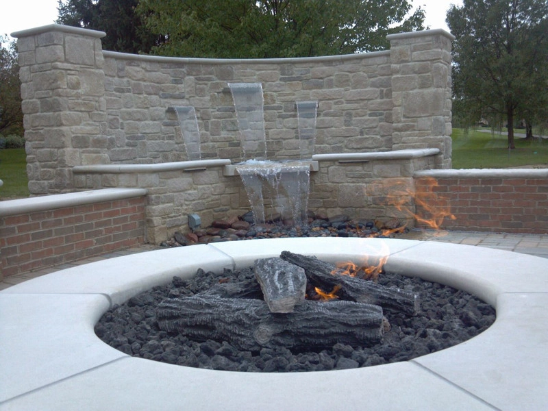 Patio Projects by Hittle Landscaping - Photo 7