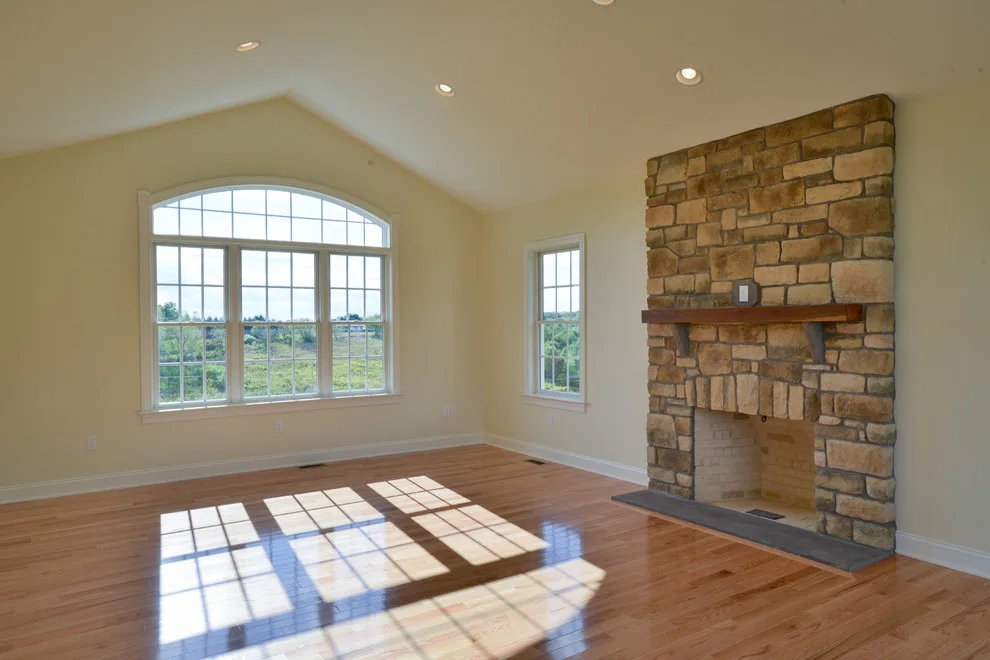 Modern Home by T-Ross Brothers Construction, Inc. - Photo 14