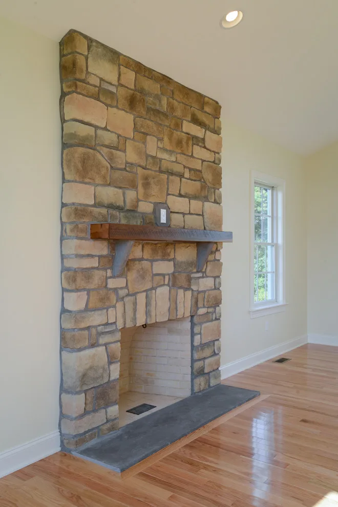 Modern Home by T-Ross Brothers Construction, Inc. - Photo 8