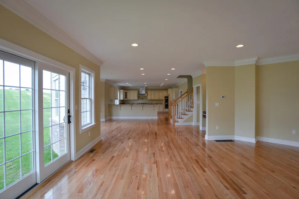 Modern Home by T-Ross Brothers Construction, Inc. - Photo 3
